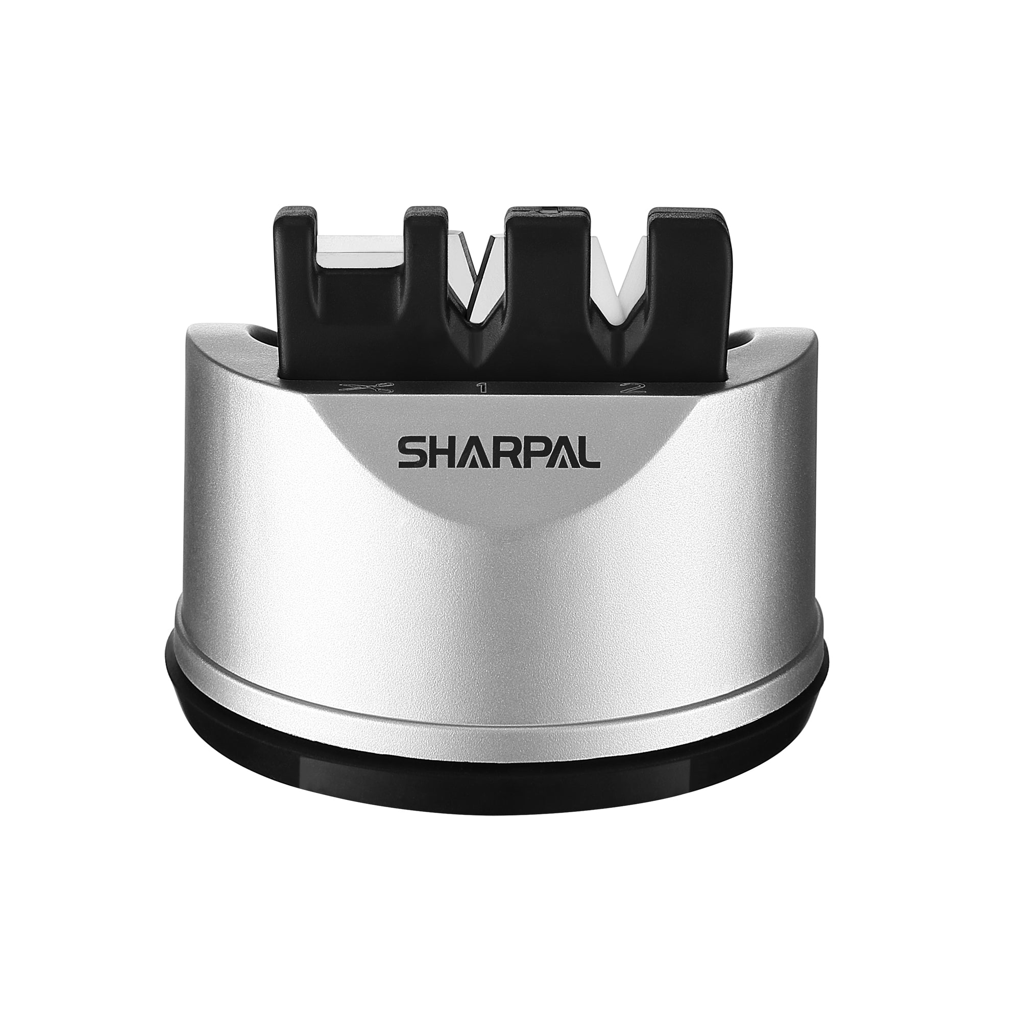 191H Knife & Scissors Sharpener with Suction Cup – SHARPAL