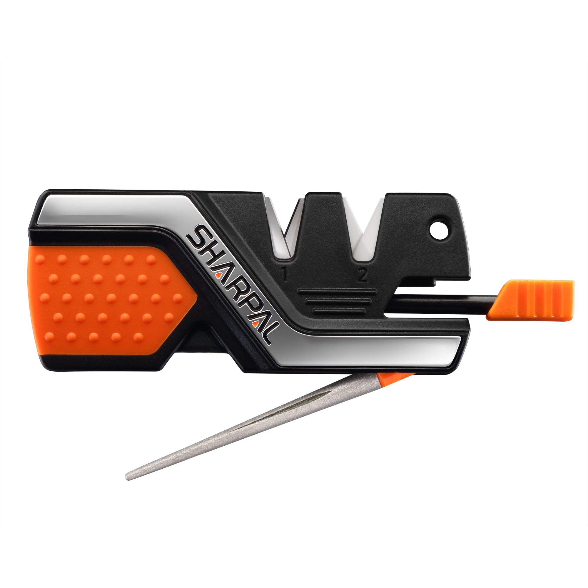 101N 6-In-1 Knife Sharpener & Survival Tool – SHARPAL
