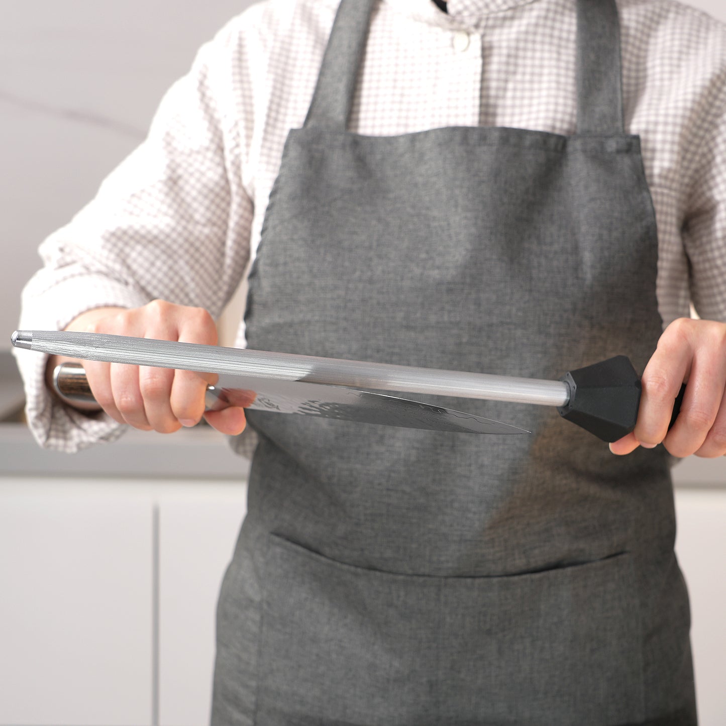 108S 12 in. / 300 mm Sharpening Steel