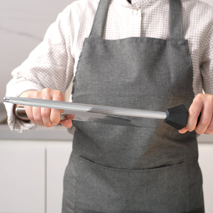 108S 12 in. / 300 mm Sharpening Steel