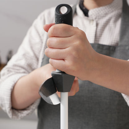 109R 12 in. / 300 mm Ceramic Sharpening Rod