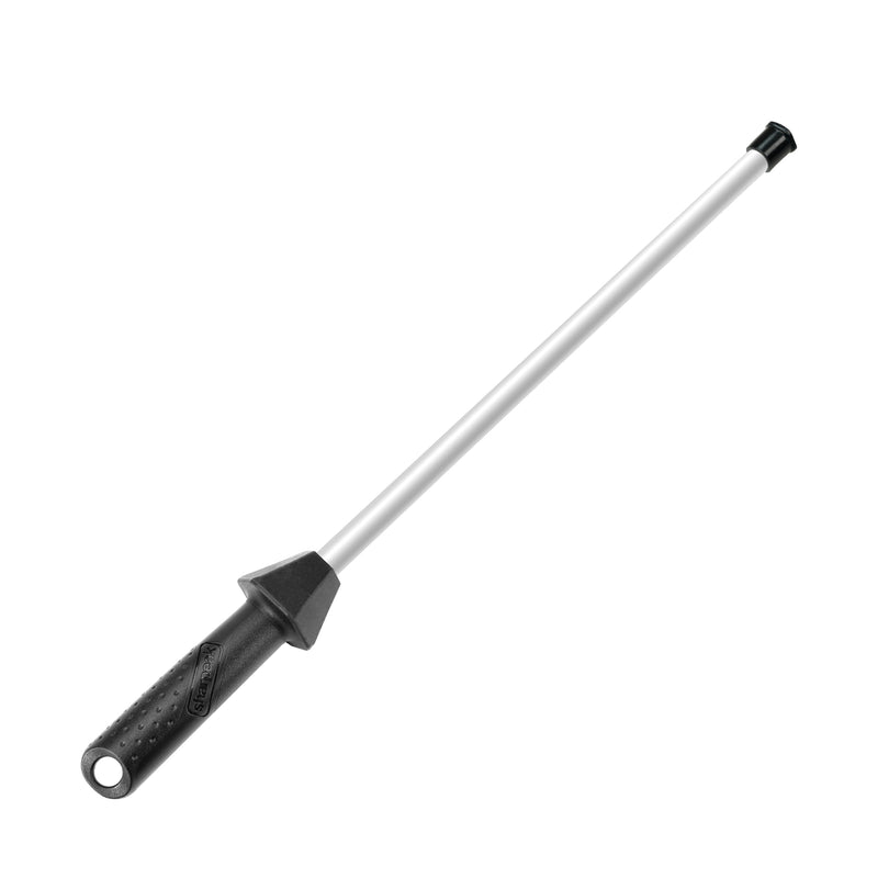109R 12 in. / 300 mm Ceramic Sharpening Rod