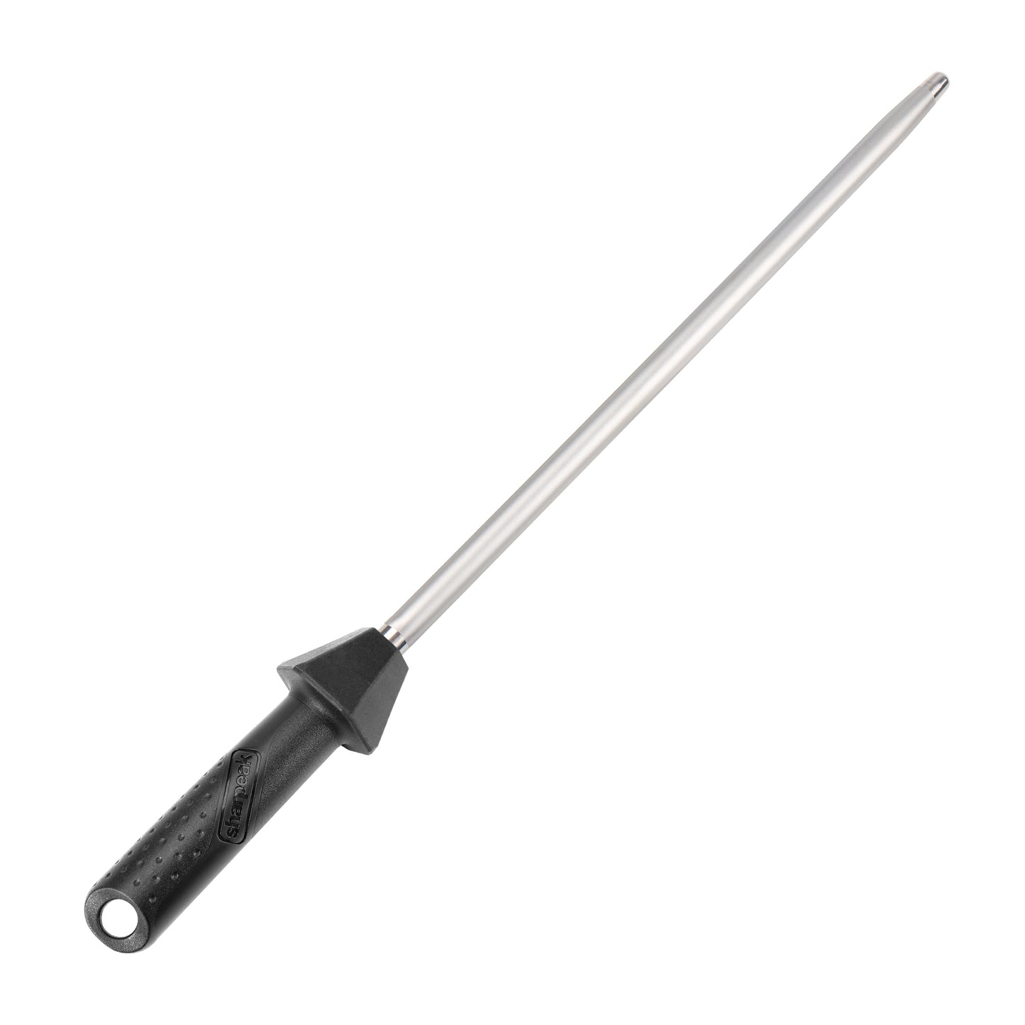 110R 12 in. / 300 mm Diamond Sharpening Rod, Extra-Fine 1200 Grit