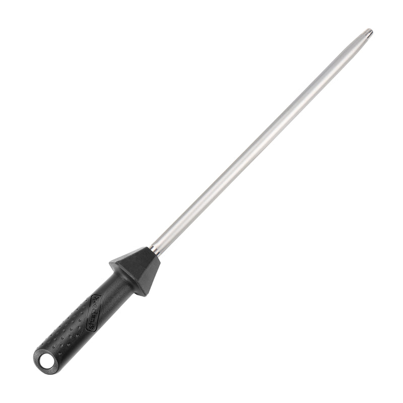 110R 12 in. / 300 mm Diamond Sharpening Rod, Extra-Fine 1200 Grit