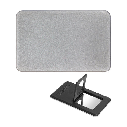 114N Credit Card Size Diamond Sharpening Stone Fine 600 Grit