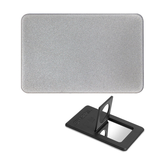 114N Credit Card Size Diamond Sharpening Stone Fine 600 Grit