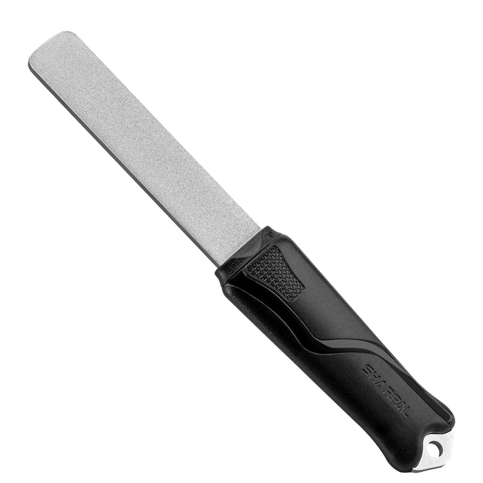 121N Dual-Grit Diamond Sharpener Coarse / Extra Fine