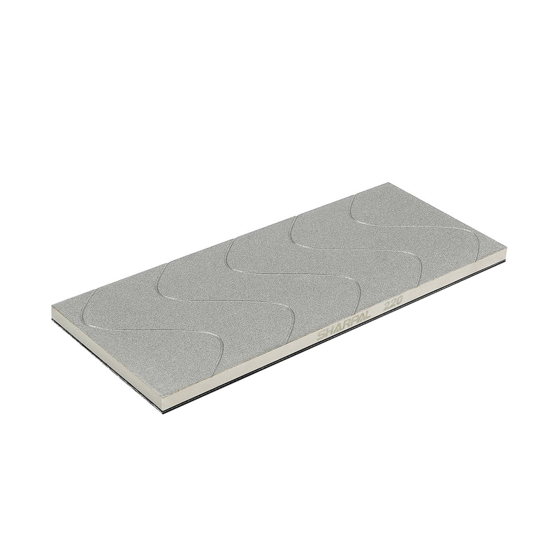 145H DIAMOND LAPPING PLATE 10’’ X 4’’ / 254 x 101 MM