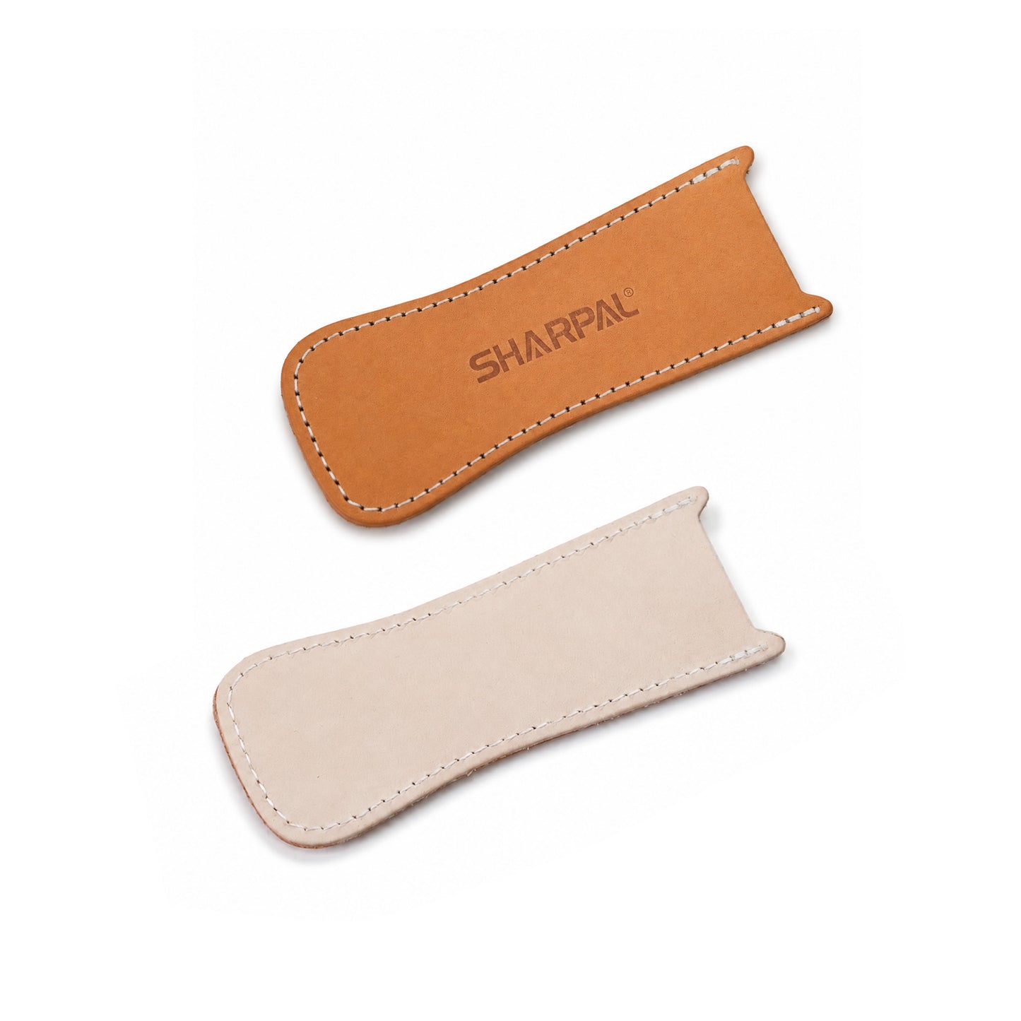 181N-R1 Leather Strop & Sheath Accessory, Compatible with 120N / 121N / 127N / 181N