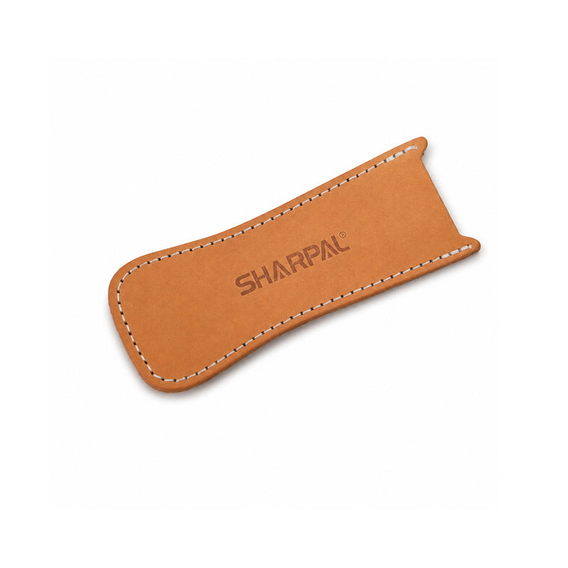 181N-R1 Leather Strop & Sheath Accessory, Compatible with 120N / 121N / 127N / 181N