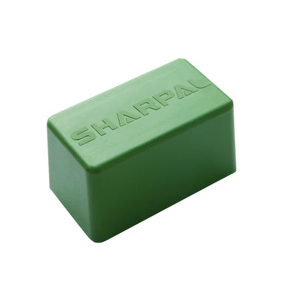 209H 8Oz. / 227g Green Buffing Compound