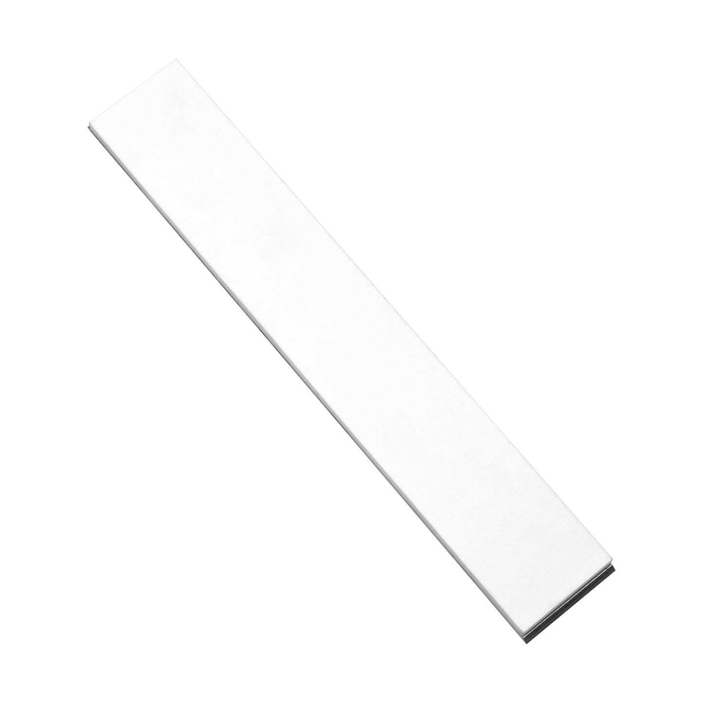 Ceramic Stone (3000 Grit Equivalent), 1" x 6" / 25 x 150 mm
