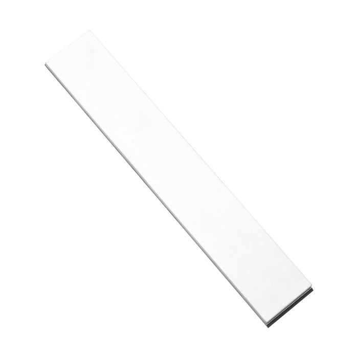 CER-3000 Ceramic Stone (3000 Grit Equivalent), 1" x 6" / 25 x 150 mm