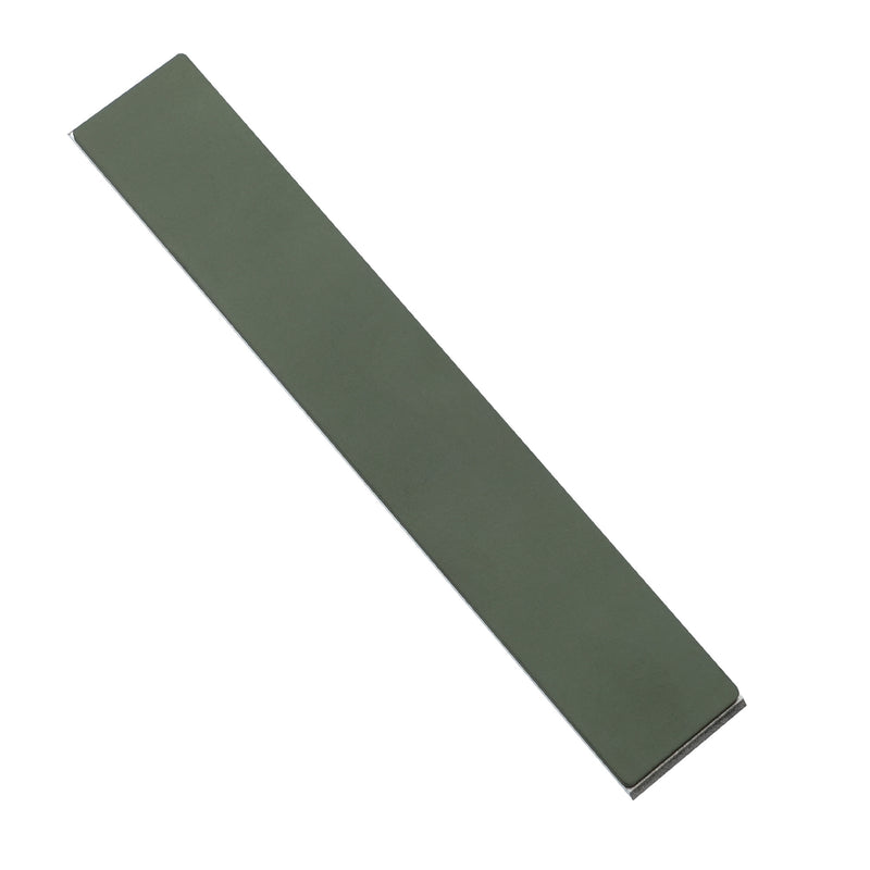 RES-3000 Resin Bonded Diamond Sharpening Plate 3000 Grit, 1" x 6" / 25 x 150 mm