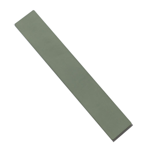 Resin Bonded Diamond Sharpening Plate 6000 Grit, 1" x 6" / 25 x 150 mm