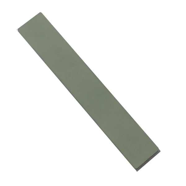 Resin Bonded Diamond Sharpening Plate 6000 Grit, 1" x 6" / 25 x 150 mm