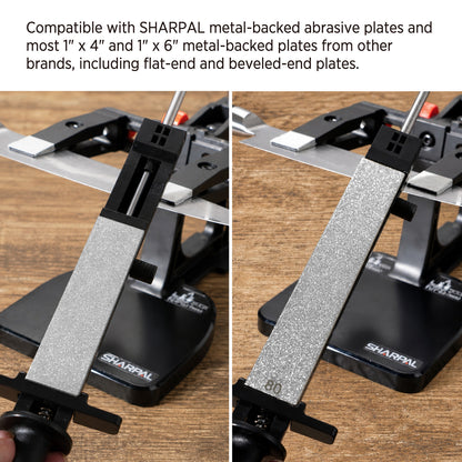 SHARPAL Universal Stone Holder for 202H