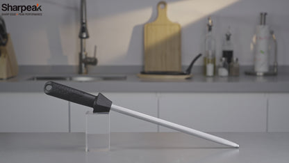 108S 12 in. / 300 mm Sharpening Steel