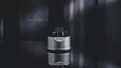 191H Knife & Scissors Sharpener with Suction Cup