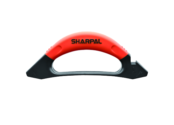 Knife, Axe & Scissors Sharpener - Sharpal Inc.
