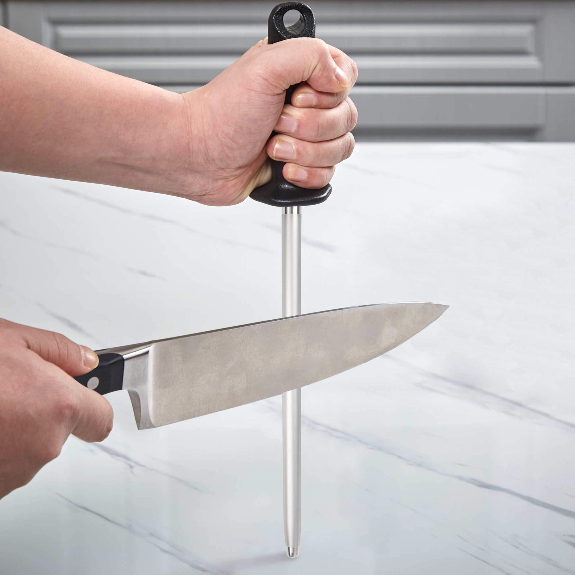 All-In-1 Knife, Pruner, Axe & Tool Sharpener - Sharpal Inc.