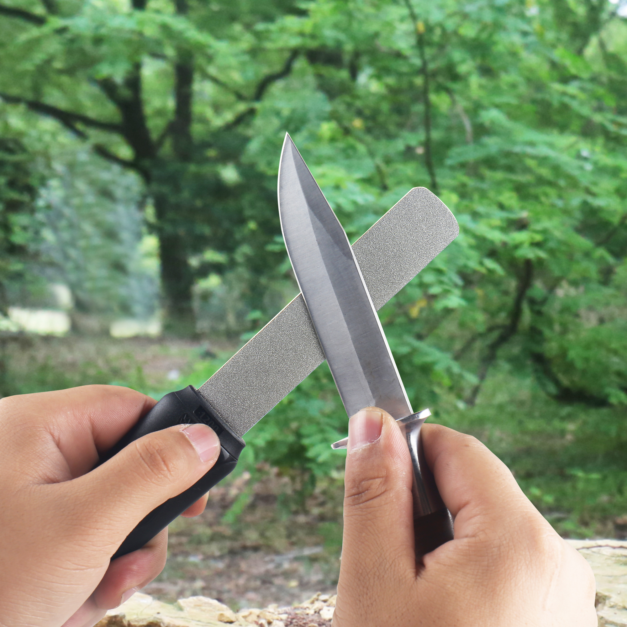 Sharpal All-in-1 Knife, Pruner & Tool Sharpener